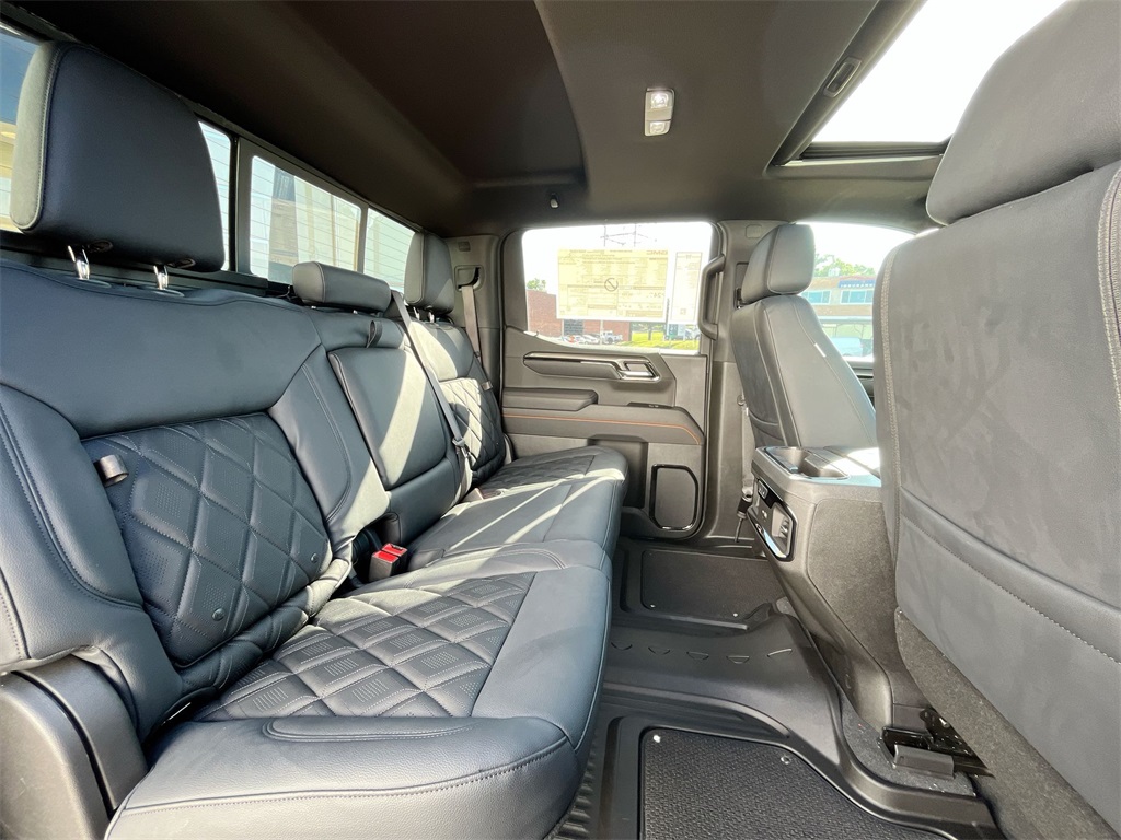 2025 Gmc Sierra 1500 AT4 photo 36