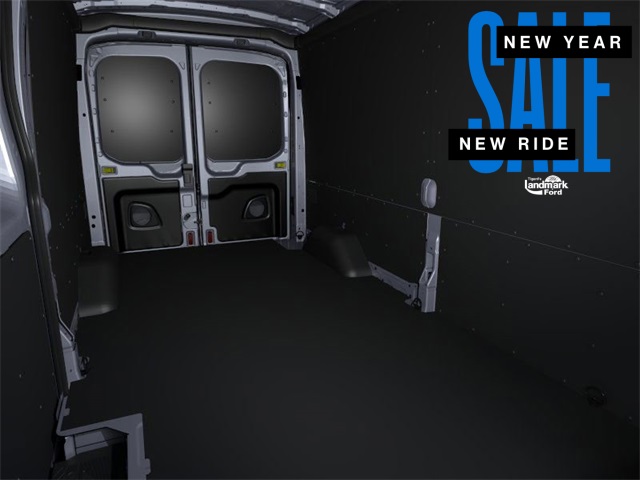 new 2025 Ford Transit-250 car, priced at $51,467