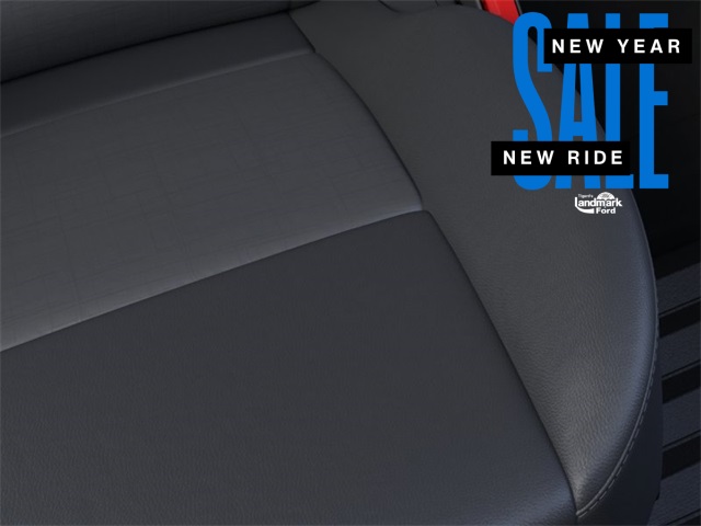 new 2025 Ford Transit-250 car, priced at $51,467