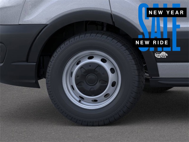 new 2025 Ford Transit-250 car, priced at $51,467