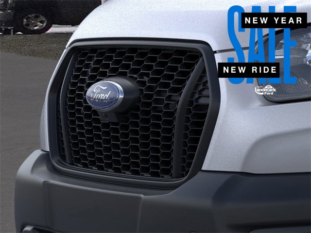 new 2025 Ford Transit-250 car, priced at $51,467