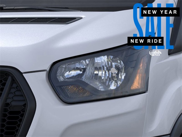 new 2025 Ford Transit-250 car, priced at $51,467