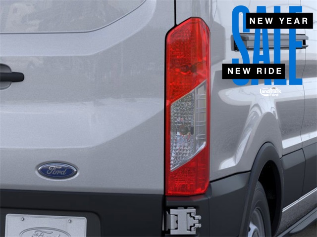 new 2025 Ford Transit-250 car, priced at $51,467