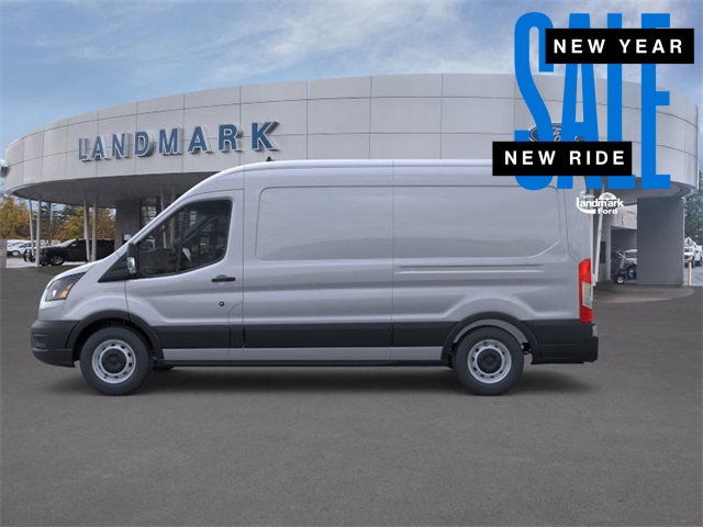 new 2025 Ford Transit-250 car, priced at $51,467