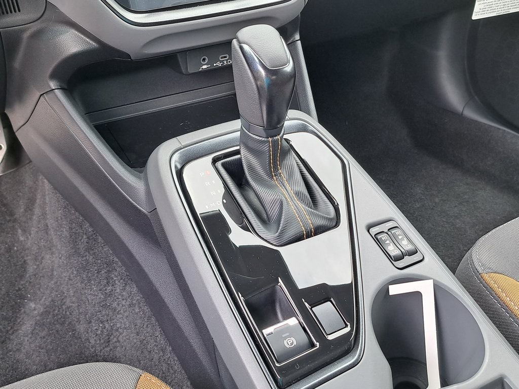 2025 Subaru Crosstrek Sport SUV AWD 11