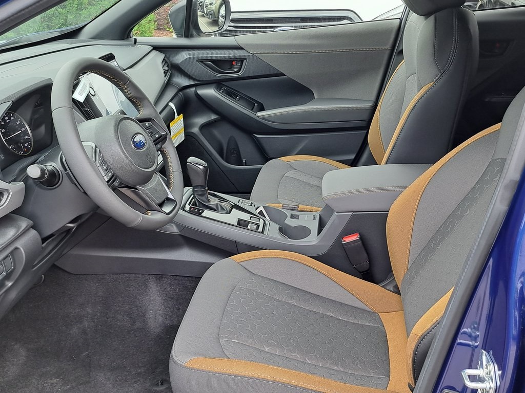 2025 Subaru Crosstrek Sport SUV AWD 12
