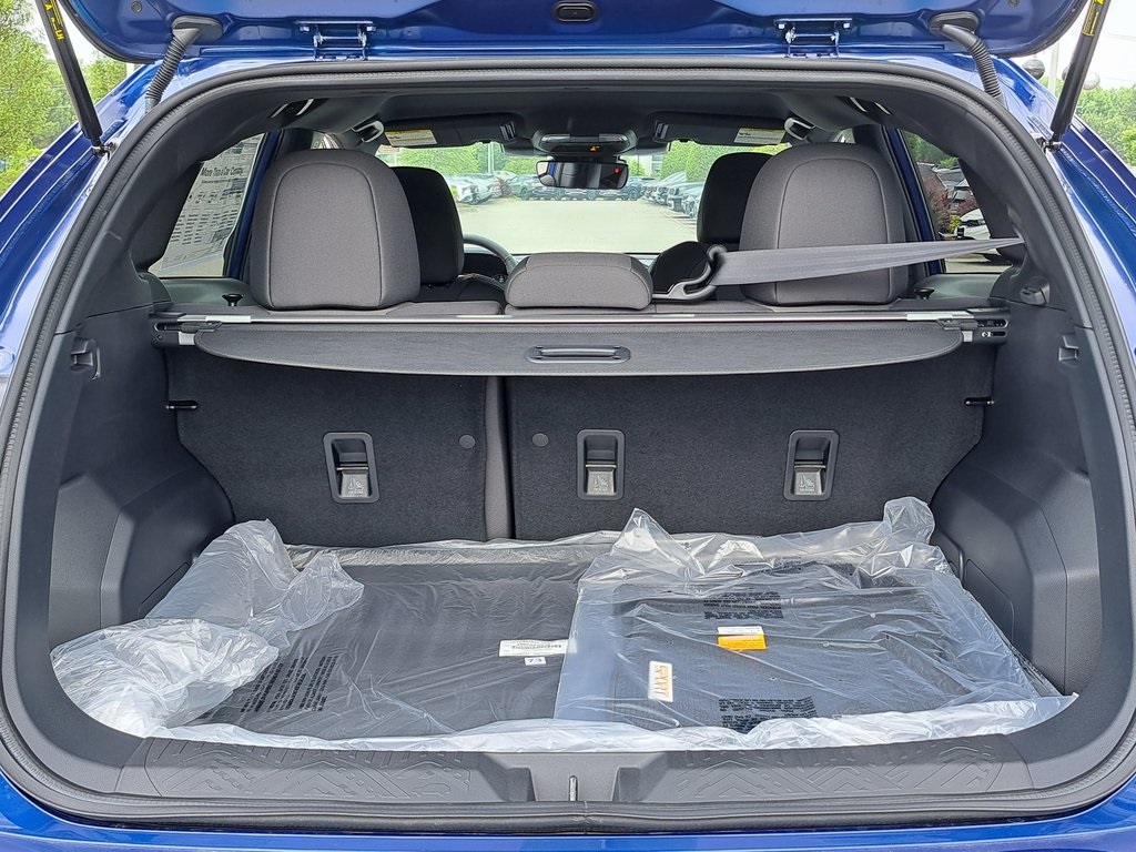 2025 Subaru Crosstrek Sport SUV AWD 14