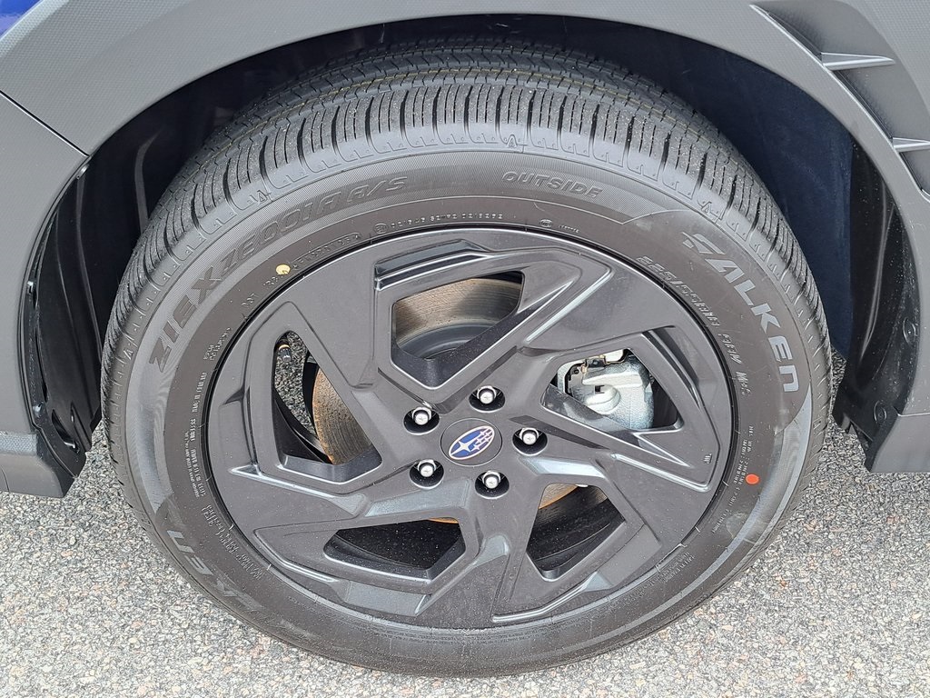 2025 Subaru Crosstrek Sport SUV AWD 16
