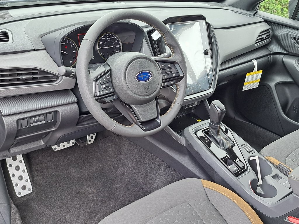 2025 Subaru Crosstrek Sport SUV AWD 7