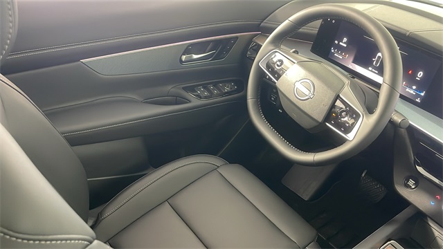 2025 Brilliant Silver Metallic Nissan Murano SL AWD SUV