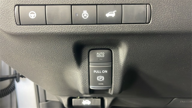 2025 Brilliant Silver Metallic Nissan Murano SL AWD SUV