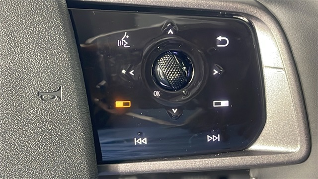 2025 Brilliant Silver Metallic Nissan Murano SL AWD SUV