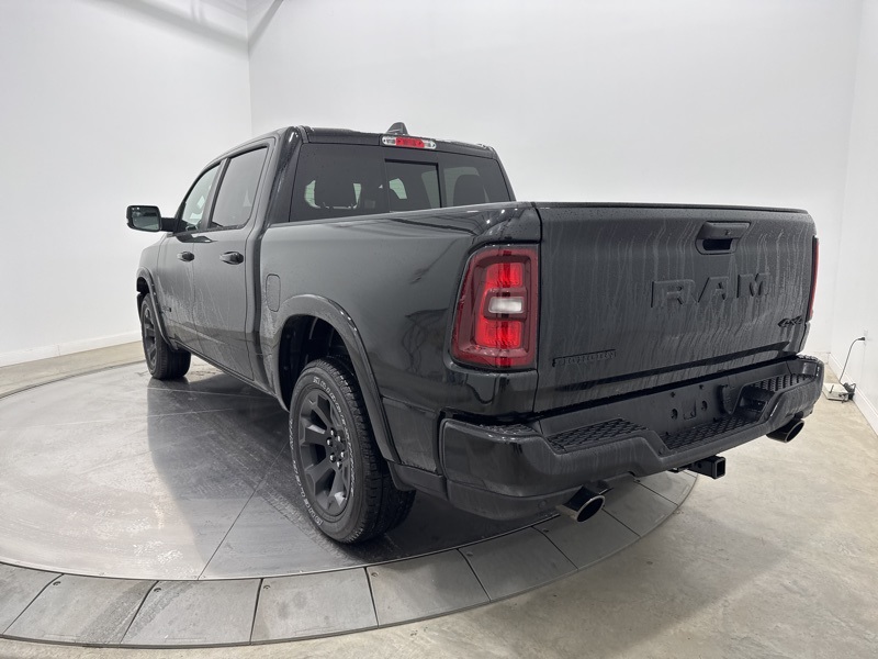 2026 Ram 1500 Big Horn Lone Star photo 2