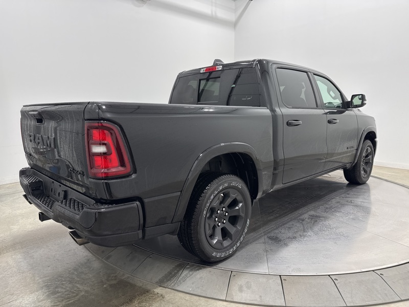 2026 Ram 1500 Big Horn Lone Star photo 3