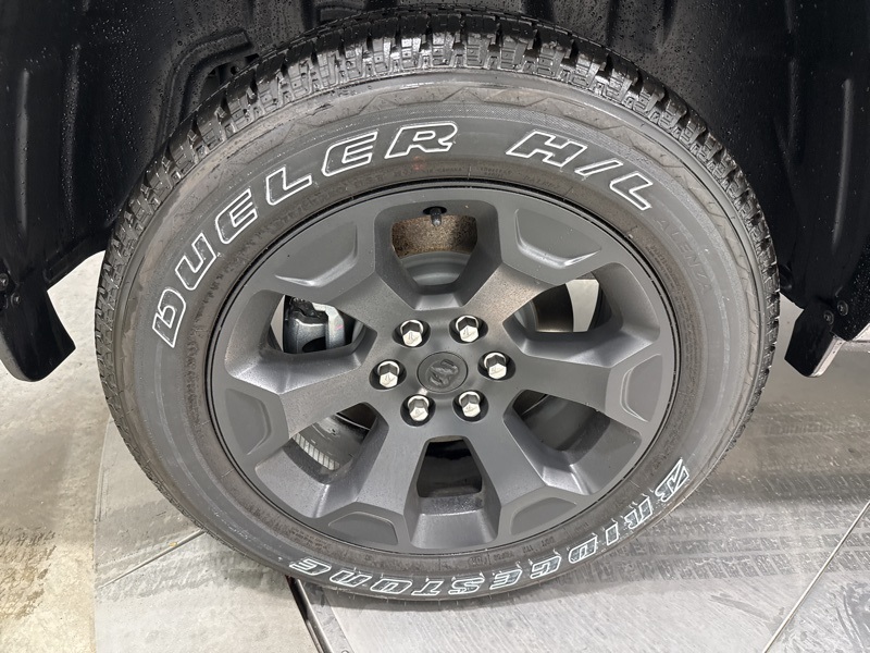 2026 Ram 1500 Big Horn Lone Star photo 4