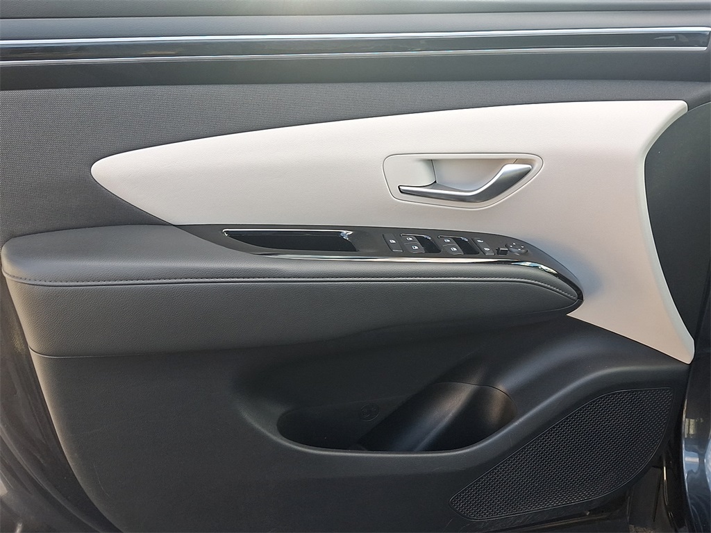 used 2022 Hyundai Tucson car, priced at $22,000