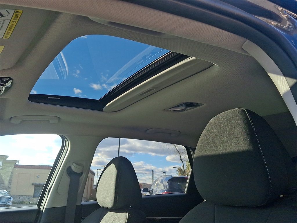 used 2022 Hyundai Tucson car, priced at $22,000