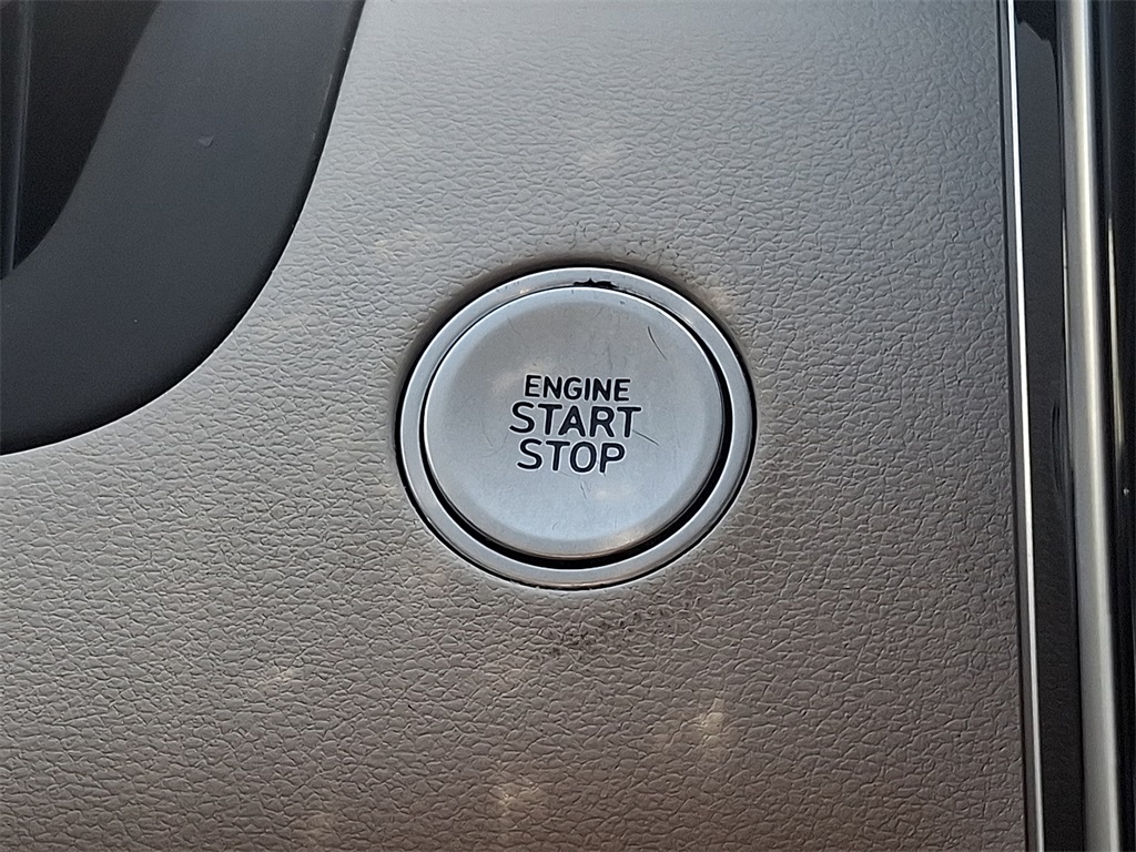 used 2022 Hyundai Tucson car, priced at $22,000