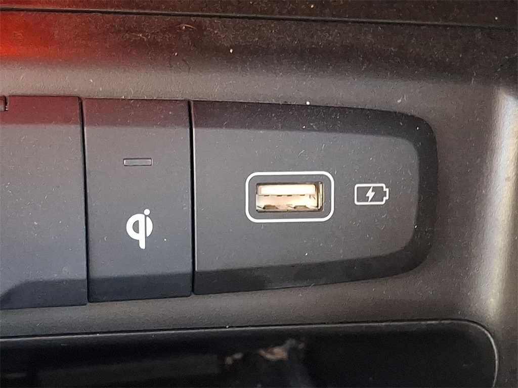 used 2022 Hyundai Tucson car, priced at $22,000