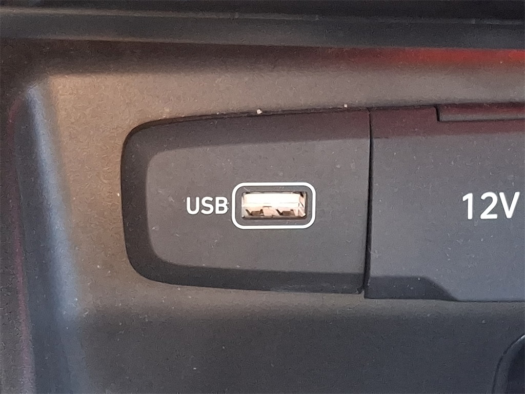 used 2022 Hyundai Tucson car, priced at $22,000