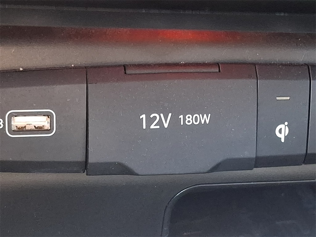 used 2022 Hyundai Tucson car, priced at $22,000