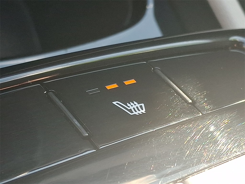 used 2022 Hyundai Tucson car, priced at $22,000