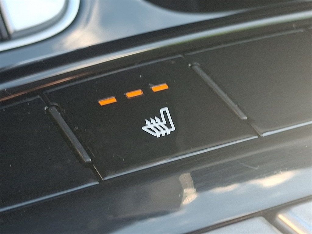 used 2022 Hyundai Tucson car, priced at $22,000