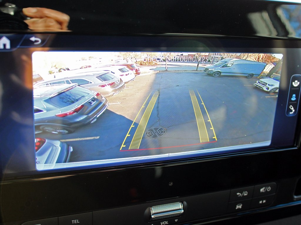 new 2026 Mercedes-Benz Sprinter 2500 car, priced at $58,641