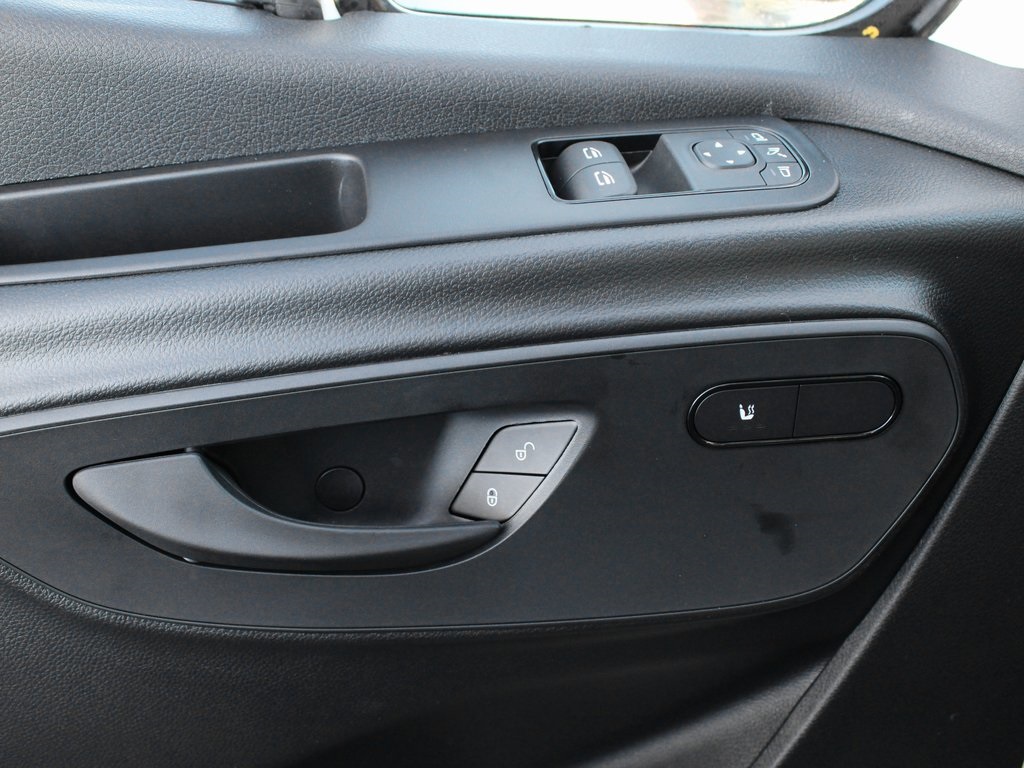 new 2026 Mercedes-Benz Sprinter 2500 car, priced at $58,641