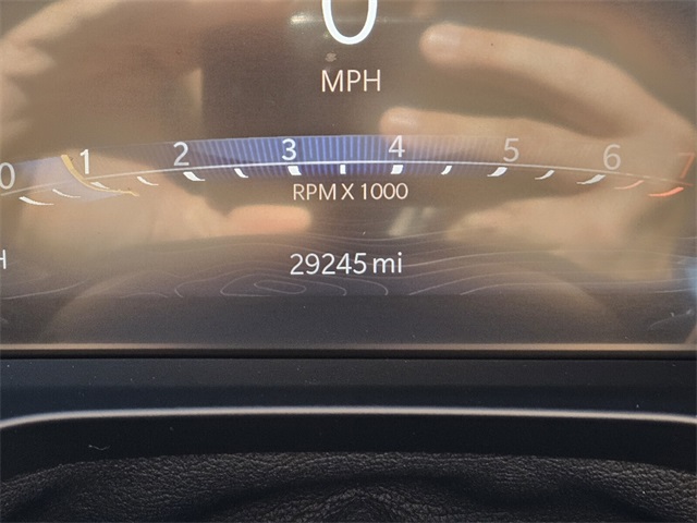 2024 Jeep Grand Cherokee Laredo 4x2