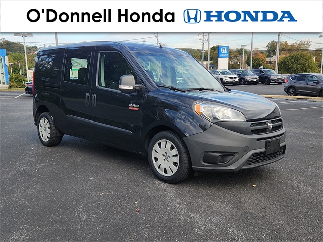 2015 RAM Promaster City Tradesman