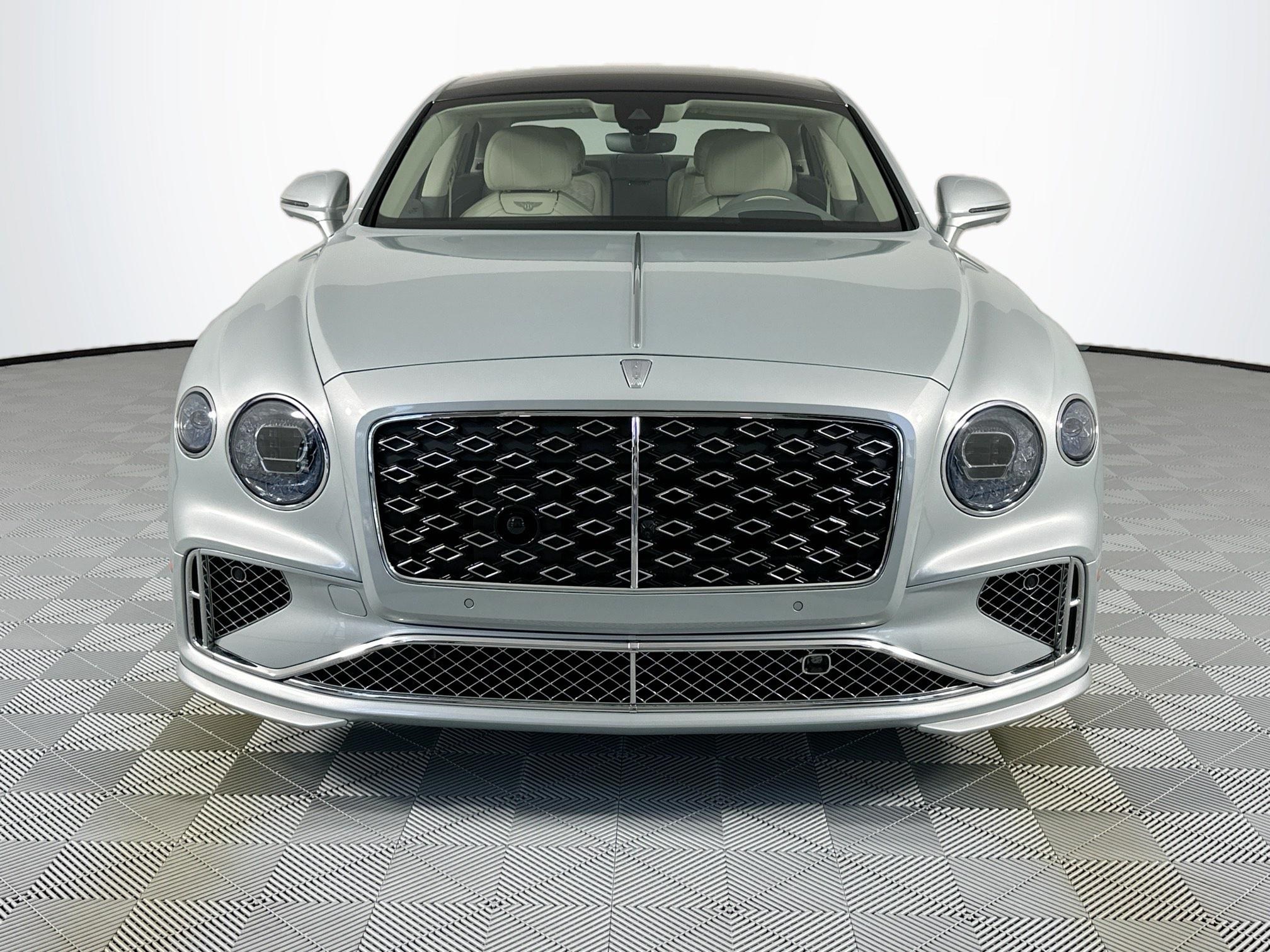 new 2025 Bentley Flying Spur car