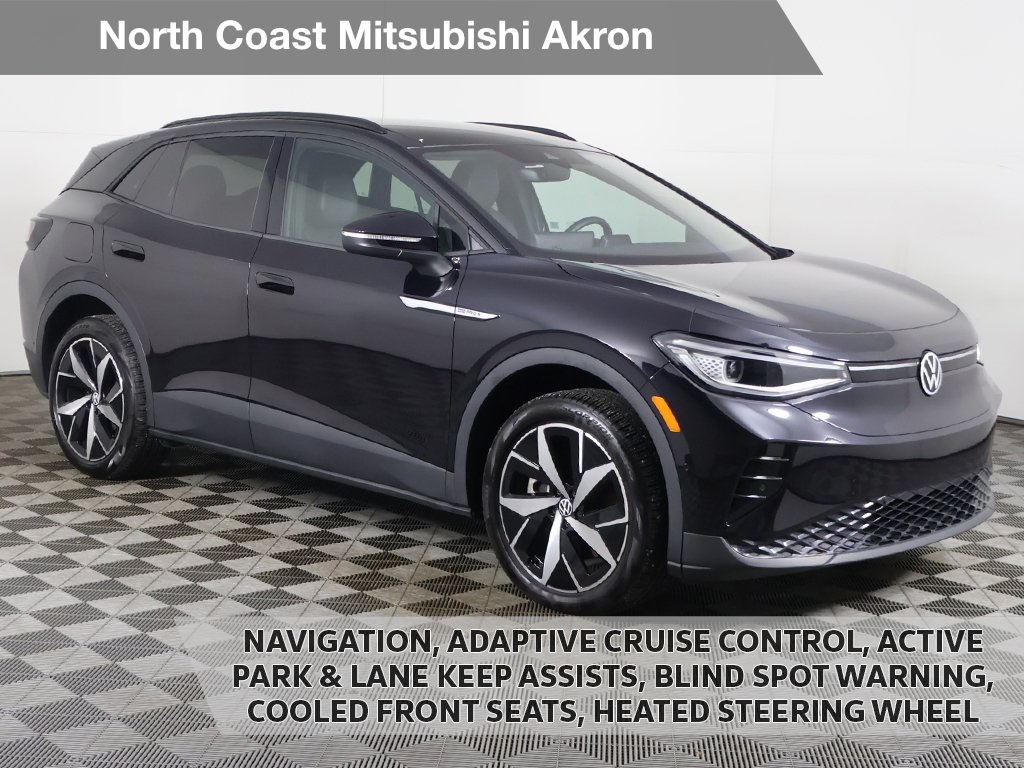 2024 Volkswagen ID.4 PRO S's photo