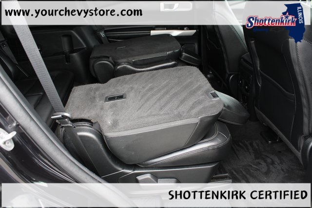 2022 Ford Explorer Limited photo 16