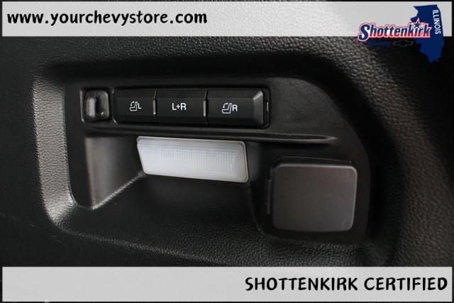 2022 Ford Explorer Limited photo 20