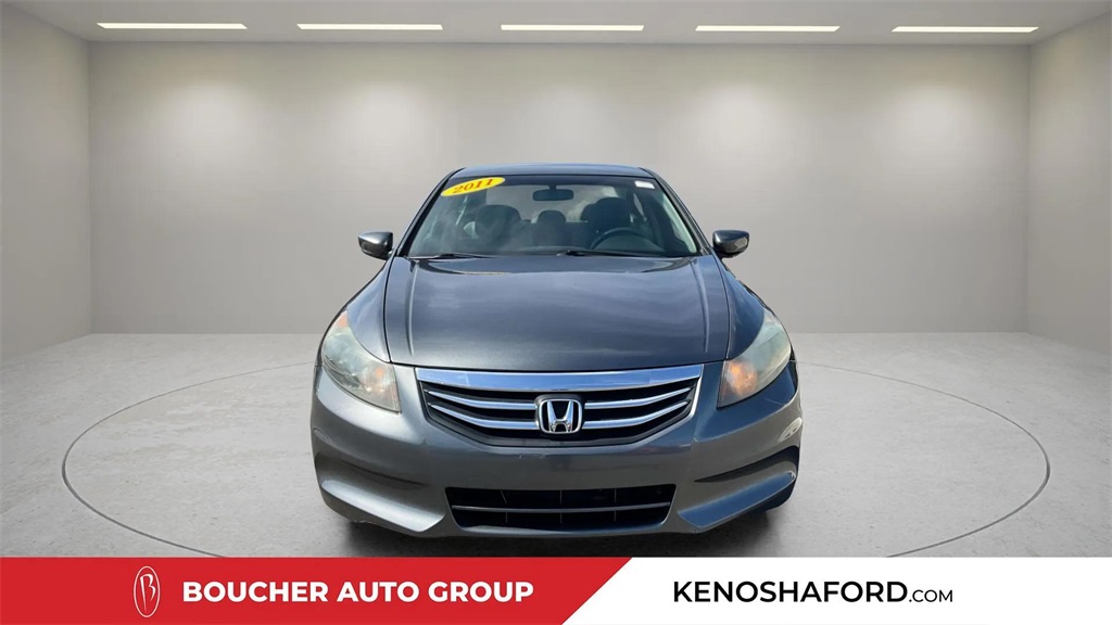 2011 Honda Accord LX-P photo 3