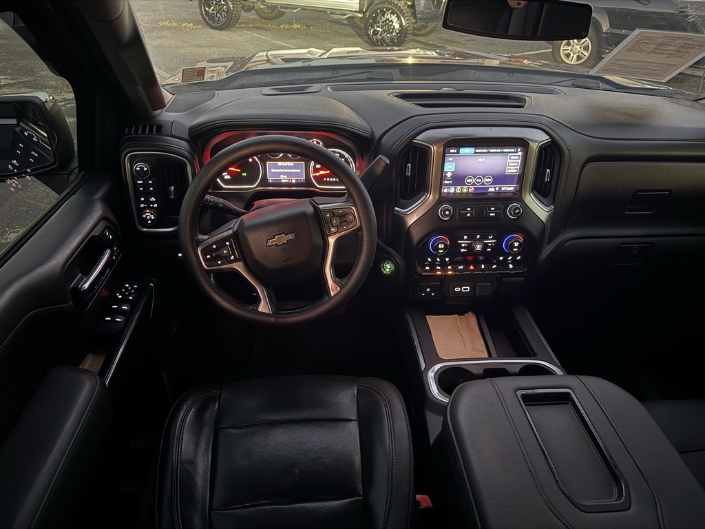 Photo of 2019 Chevrolet Silverado 1500 LTZ in Myrtle Beach, SC - 10,  2019 Chevrolet Silverado 1500 LTZ:3885YA