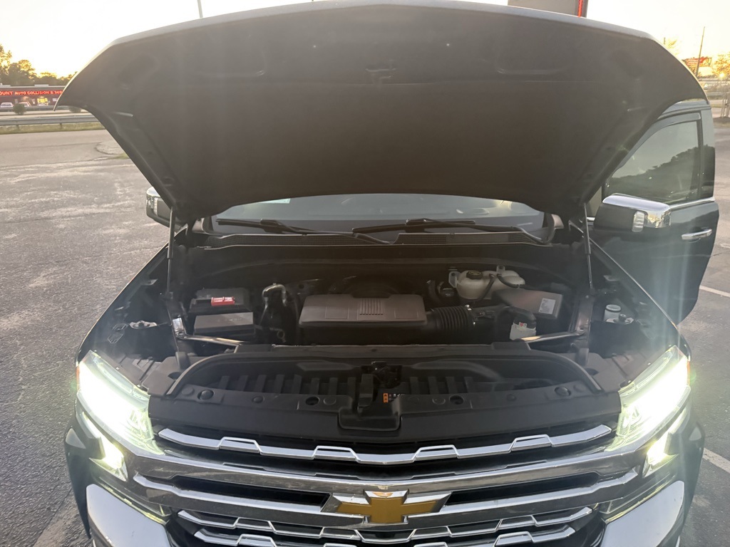 Photo of 2019 Chevrolet Silverado 1500 LTZ in Myrtle Beach, SC - 11,  2019 Chevrolet Silverado 1500 LTZ:3885YA