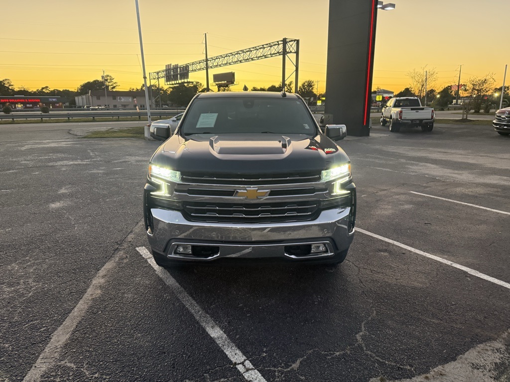 Photo of 2019 Chevrolet Silverado 1500 LTZ in Myrtle Beach, SC - 2,  2019 Chevrolet Silverado 1500 LTZ:3885YA