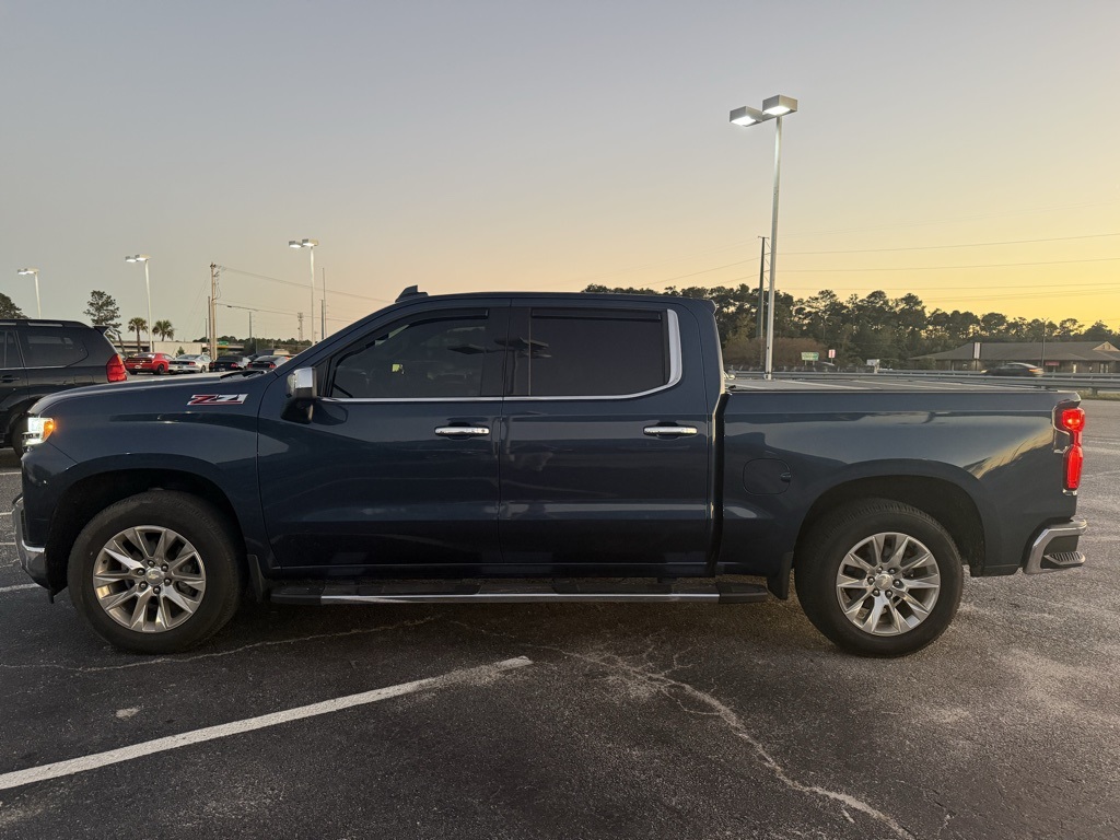 Photo of 2019 Chevrolet Silverado 1500 LTZ in Myrtle Beach, SC - 4,  2019 Chevrolet Silverado 1500 LTZ:3885YA