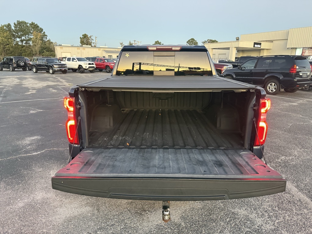 Photo of 2019 Chevrolet Silverado 1500 LTZ in Myrtle Beach, SC - 6,  2019 Chevrolet Silverado 1500 LTZ:3885YA