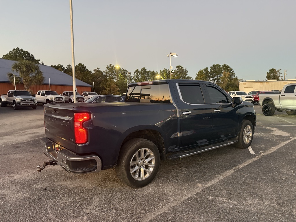 Photo of 2019 Chevrolet Silverado 1500 LTZ in Myrtle Beach, SC - 7,  2019 Chevrolet Silverado 1500 LTZ:3885YA