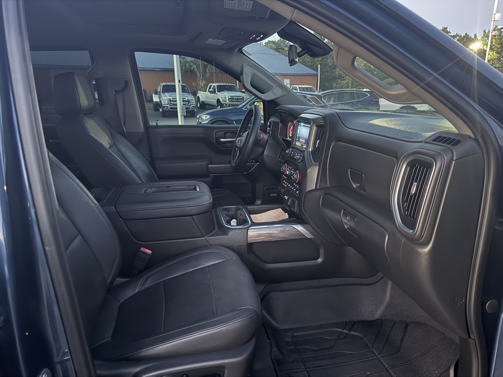 Photo of 2019 Chevrolet Silverado 1500 LTZ in Myrtle Beach, SC - 8,  2019 Chevrolet Silverado 1500 LTZ:3885YA