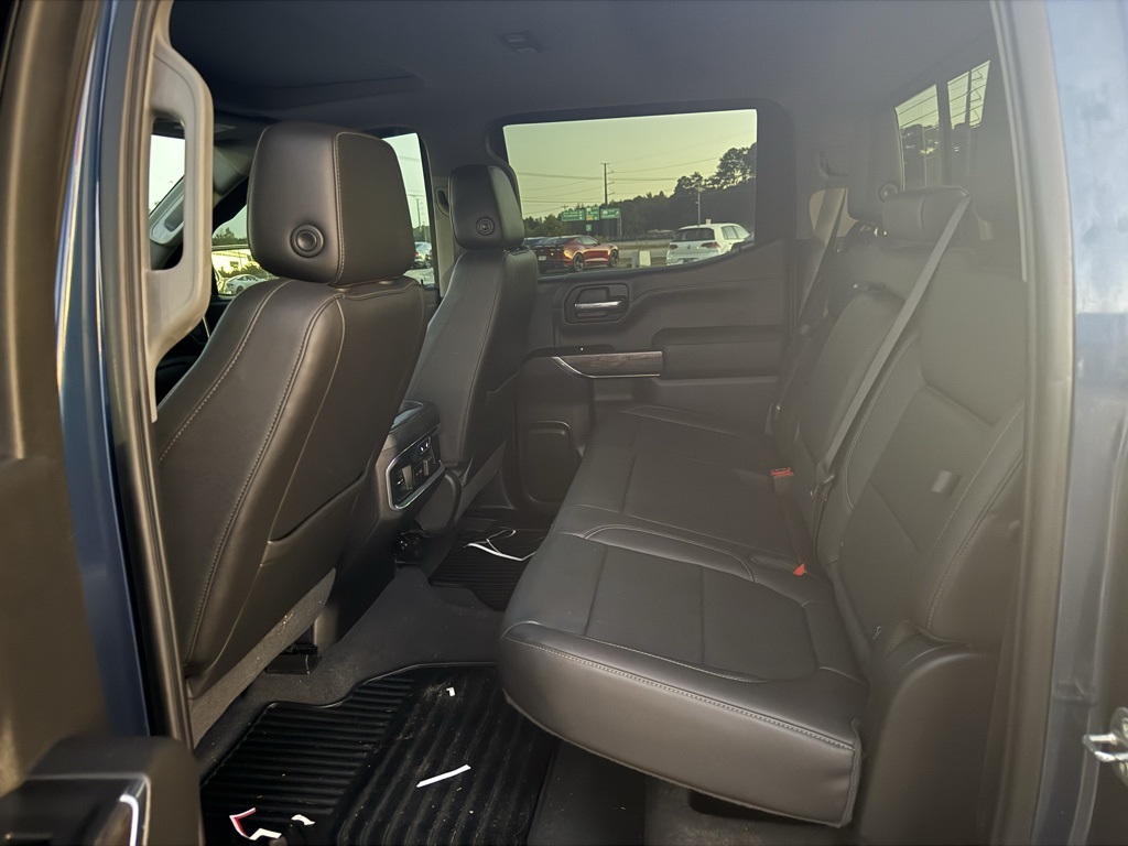 Photo of 2019 Chevrolet Silverado 1500 LTZ in Myrtle Beach, SC - 9,  2019 Chevrolet Silverado 1500 LTZ:3885YA