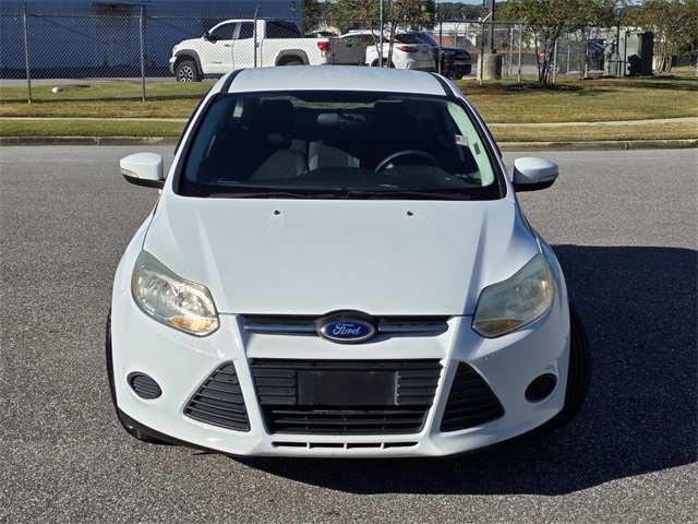 Used 2014 Ford Focus SE with VIN 1FADP3K23EL392304 for sale in Mobile, AL