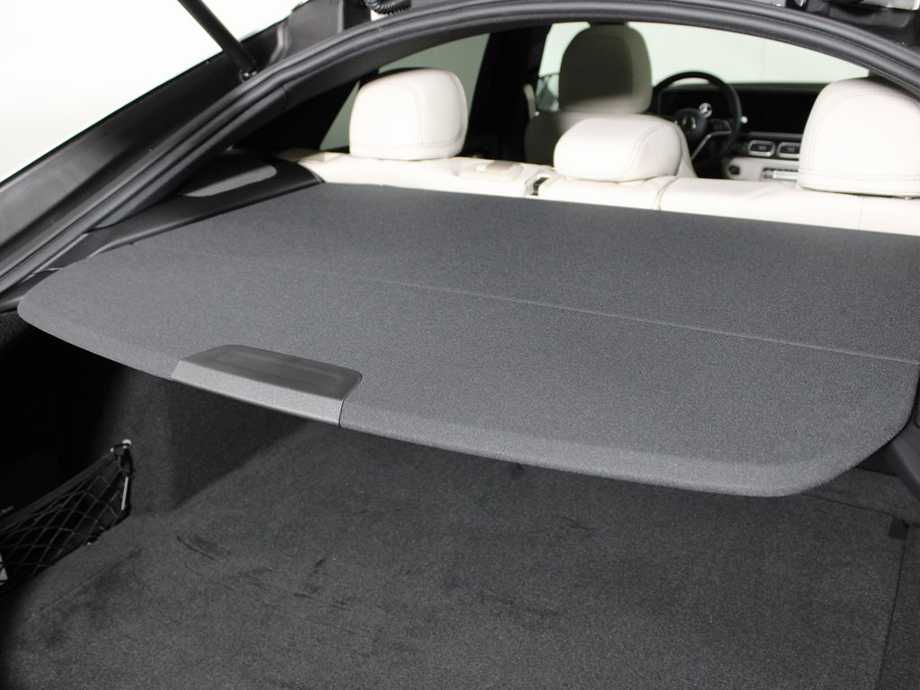 new 2026 Mercedes-Benz GLE car, priced at $86,310