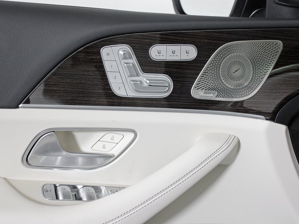 new 2026 Mercedes-Benz GLE car, priced at $86,310