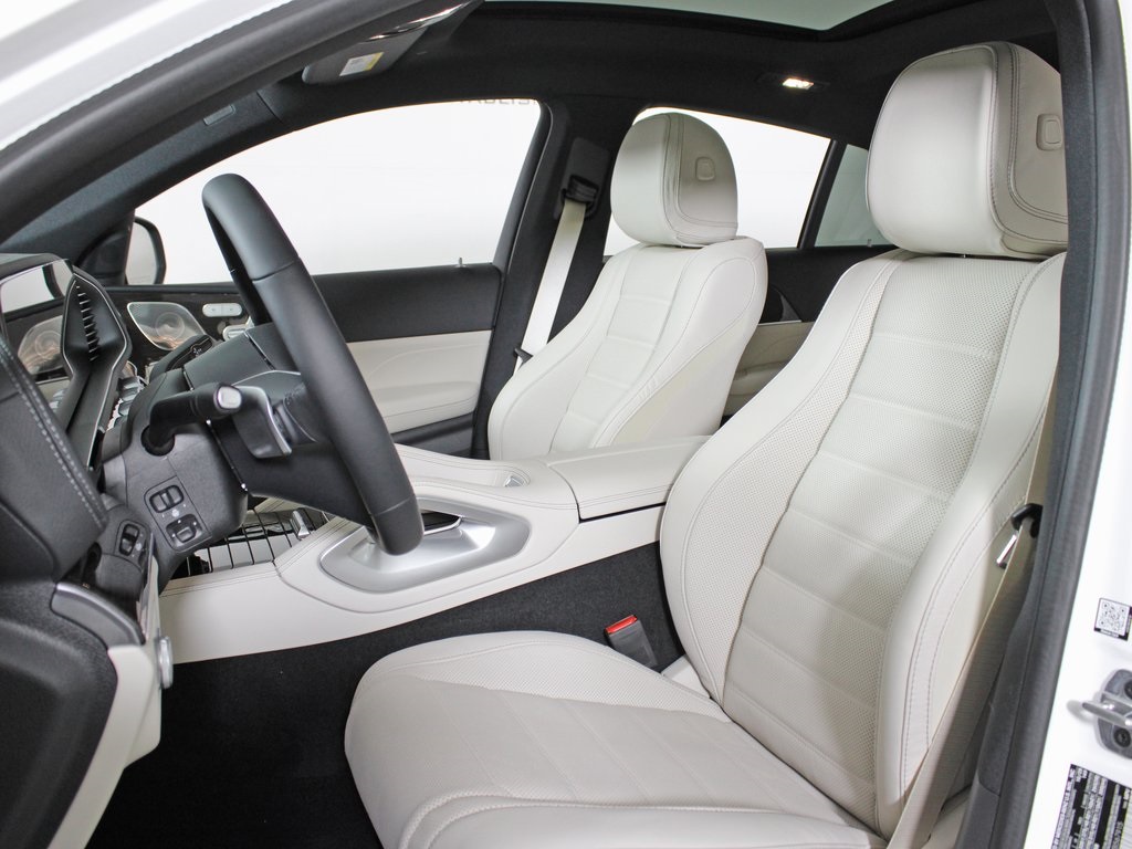 new 2026 Mercedes-Benz GLE car, priced at $86,310