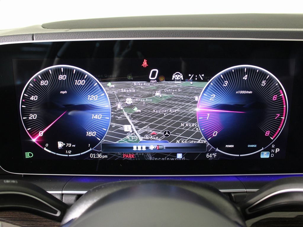 new 2026 Mercedes-Benz GLE car, priced at $86,310