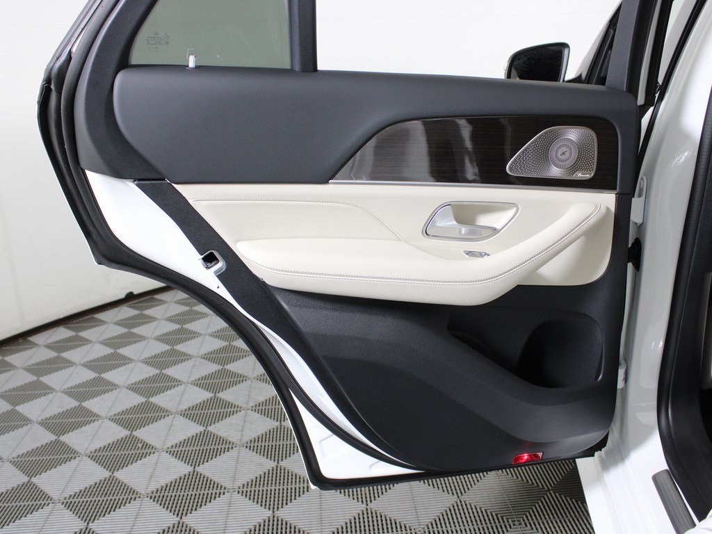 new 2026 Mercedes-Benz GLE car, priced at $86,310